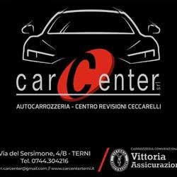 Carrozzeria Car Center Srl