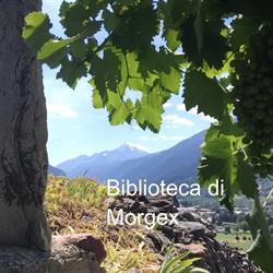 Biblioteca di Morgex