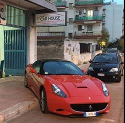 CAR HOUSE
