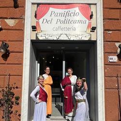 Panificio del Politeama