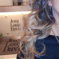 Valentina Volpes Team stylist