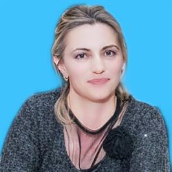 Demchenko Liliya