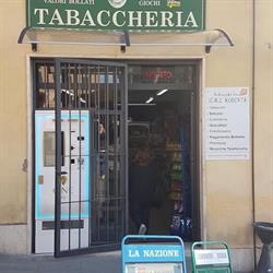 Tabaccheria Scali Roberta