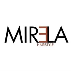 Mirela Hairstyle