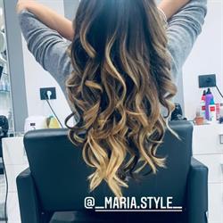 MARIA STYLE
