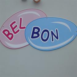Bel Bon Bomboniere