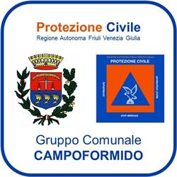 Gruppo Comunale di Protezione Civile Campoformido