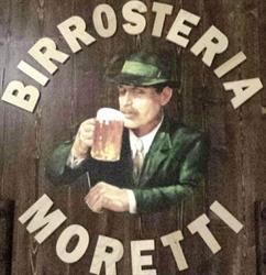 Birrosteria Cine ma - Matera