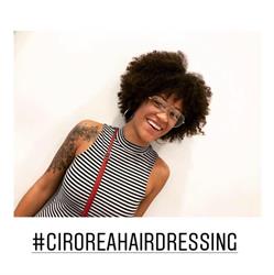 cirorea hairdressing