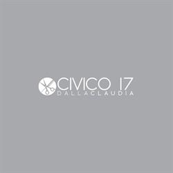 Civico 17 dalla Claudia