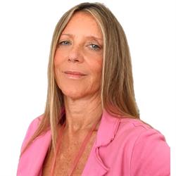 Cristiana Caria - Spiritual Teacher, SQ Coach