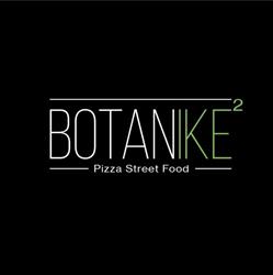 Botanike Pizza Street Food