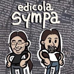 Edicola di Sympa Marco