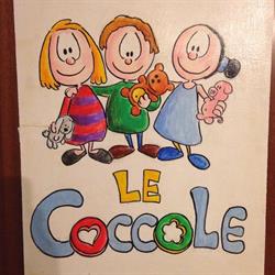 Nido in famiglia Le Coccole