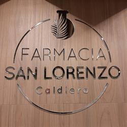 Farmacia San Lorenzo