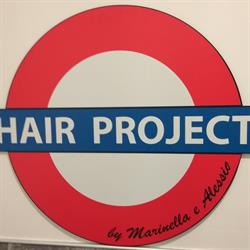 Hair Project