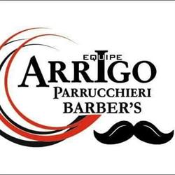 Equipe Arrigo Parrucchieri Barberi's