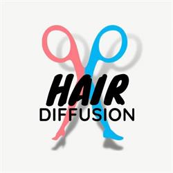 Hair Diffusion