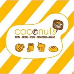 Coconuts Gluten Free