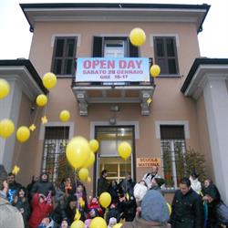 Scuola dell'Infanzia Paritaria BV Assunta - Aquilone Educational