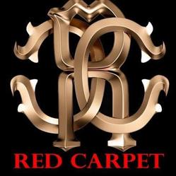 RED Carpet Luxury SHOES
