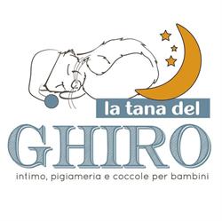 La tana del ghiro