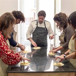 The Sicilian Pantry
