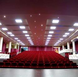 Auditorium Piccolo Teatro Santa Maria