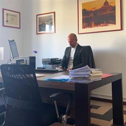 Avvocato Pierluigi Di Nunzio