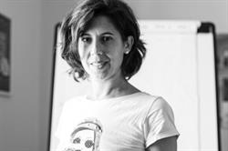 Arch. Elisa Prestia