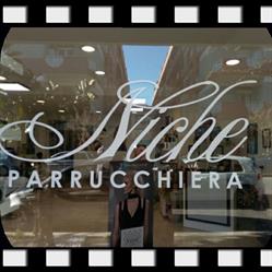 NICHE Parrucchiera
