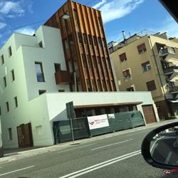 Meti Cappotti Intonaci Isolamenti Termici Bolzano