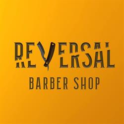 Reversal Barber Shop