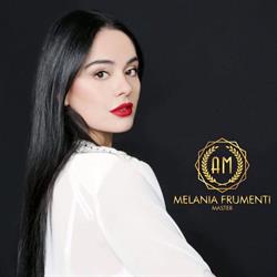 Melania Frumenti Permanent make-up