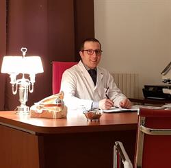 Studio Oculistico Dott. Luca Lamonica