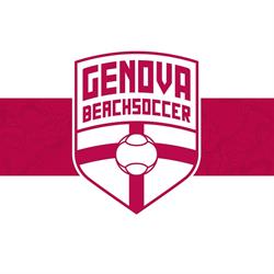 Genova Beach Soccer