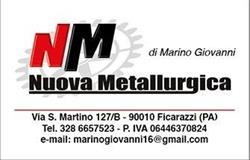 Nuova metallurgica