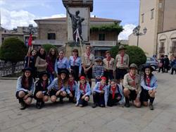 Scout FSE Mistretta 1