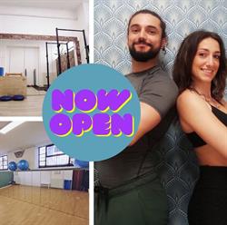 Fit&Flow Studio Asd