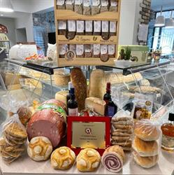 L'arte del pane