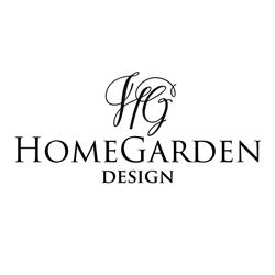 Home Garden Design