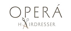 OPERÁ Hairdresser