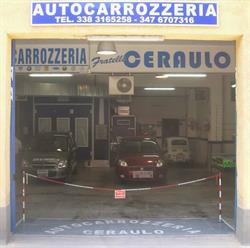 Autocarrozzeria dei gemelli Ceraulo