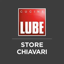 LUBE Store Chiavari