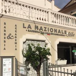 La Nazionale di Stile