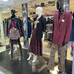 Style Fashion