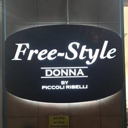Piccoli Ribelli