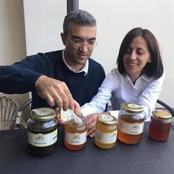 Apicoltura Pirretti