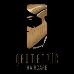 Geometric Haircare