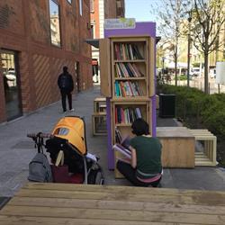 Piccola Biblioteca Libera